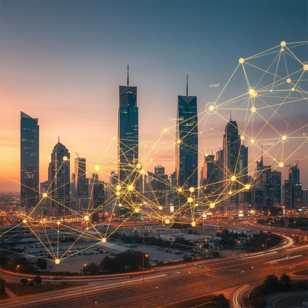 لماذا تحتاج إلى شبكة علاقات مهنية قوية؟