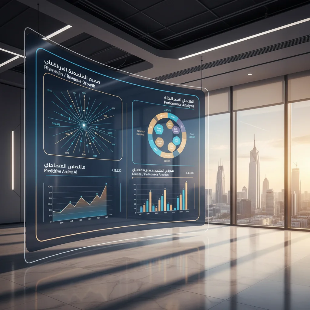 أهمية المهارات الرقمية في المهن المستقبلية بالسعودية