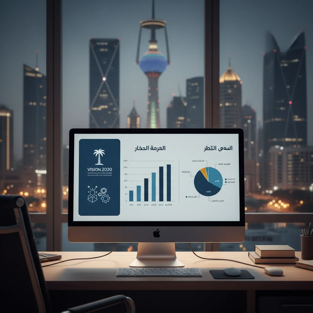 فهم احتياجات سوق العمل السعودي الحالي