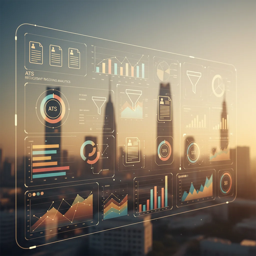 فوائد استخدام أدوات ATS في عملية التوظيف السعودية