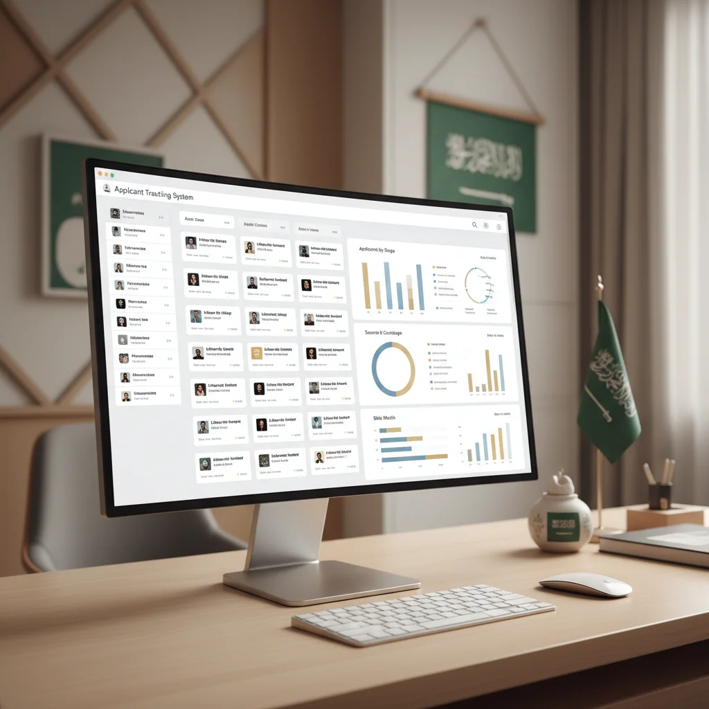 ما هي أدوات ATS وكيف تعمل؟