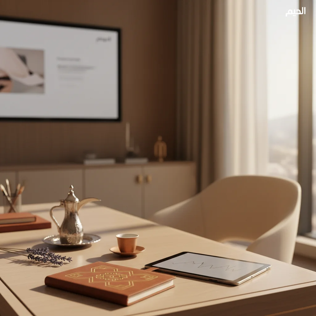 نصائح لنجاح المقابلات الوظيفية في سوق العمل السعودي