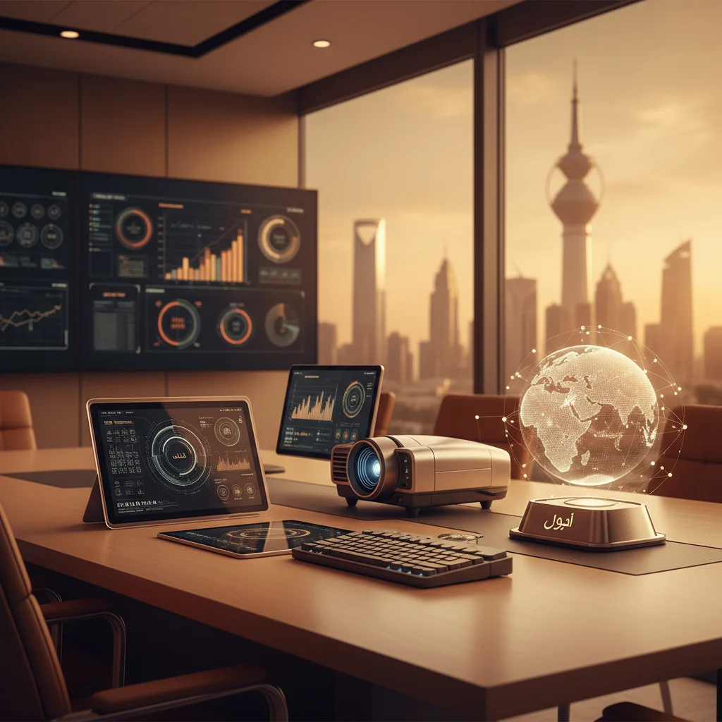 تطوير المهارات الرقمية للمهن المستقبلية في السعودية: دليل شامل