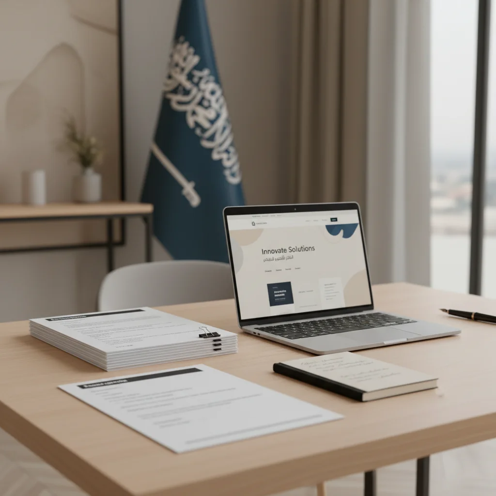 الإعداد المسبق: أساس النجاح في المقابلة