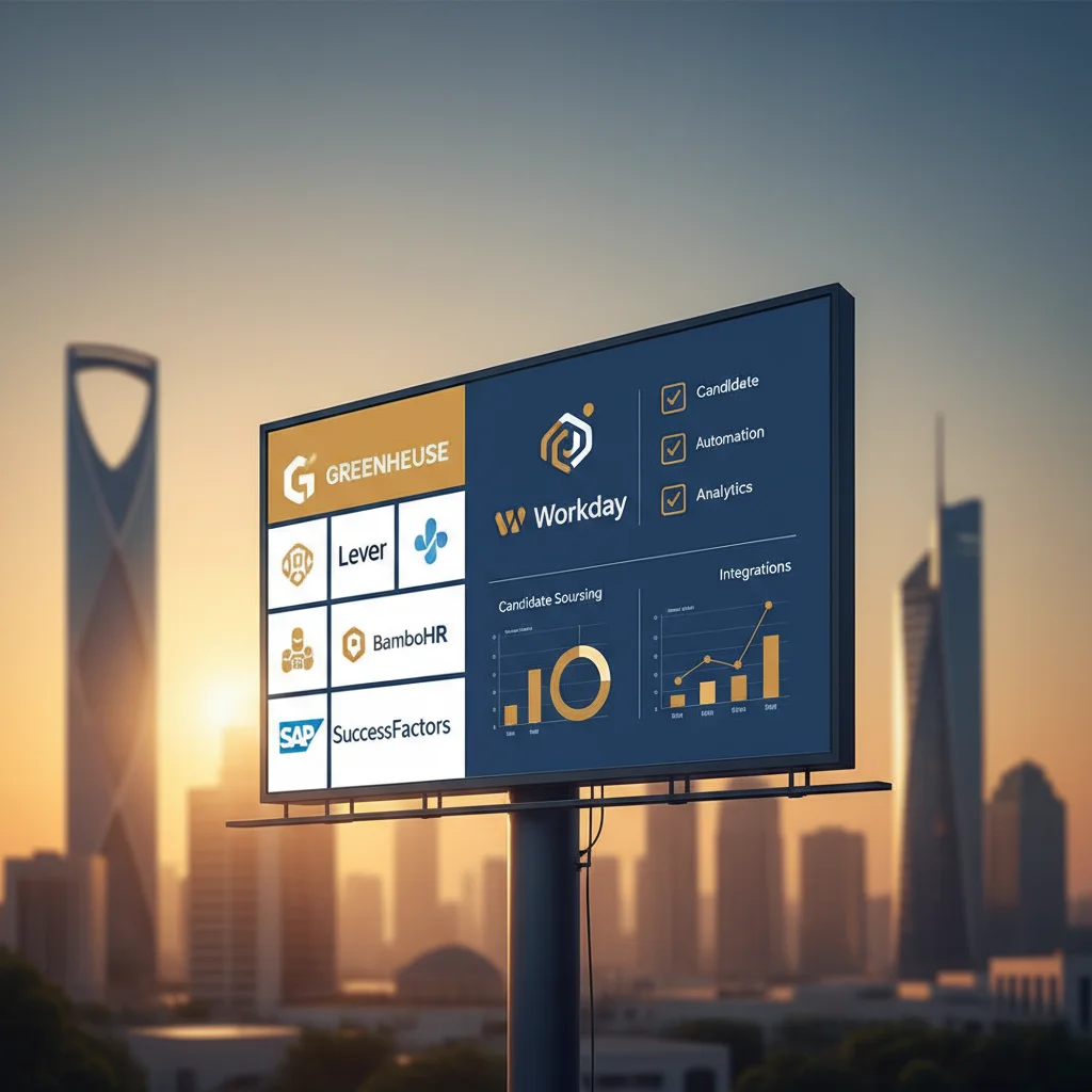 أفضل أدوات ATS المتوافقة مع السوق السعودي ونصائح التحسين