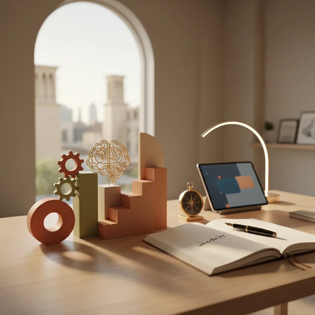 طرق فعالة لتعزيز المهارات الناعمة للباحثين عن عمل في السعودية