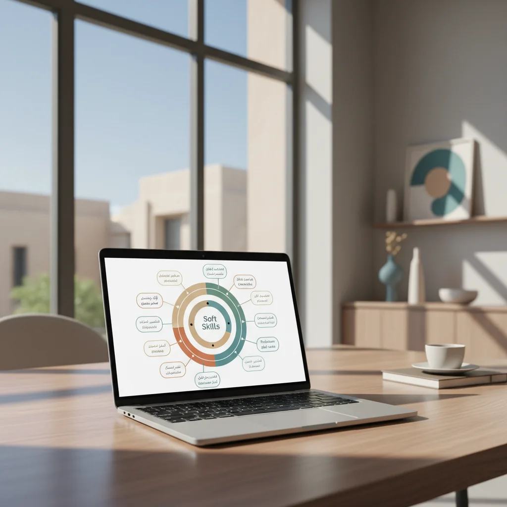 فهم المهارات الناعمة وأهميتها في سوق العمل السعودي