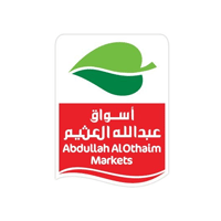 وظيفة محاسب مبيعات في شركة أسواق عبدالله العثيم بمدينة الرياض